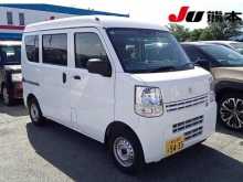 Suzuki Every DA17V 2024 Van