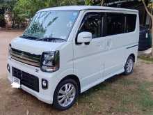 Suzuki Every 2024 Van