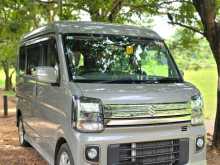 Suzuki Every 2024 Van