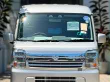 Suzuki Every 2024 Van