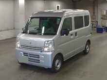 Suzuki Every 2024 Van