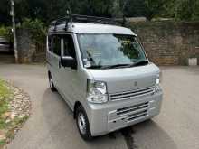 Suzuki Every 2024 Van