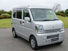 Suzuki Every PC 2024 Van
