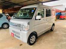 Suzuki Every JOIN Fully 2024 Van