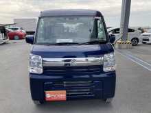 Suzuki Every 2024 Van