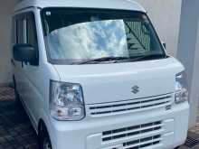 Suzuki Every 2024 Van