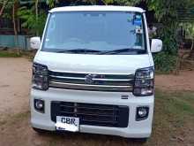Suzuki Every 2024 Van
