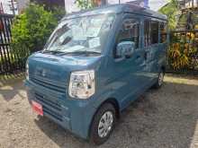 Suzuki Every 2024 Van
