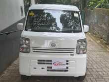 Suzuki Every 2024 Van