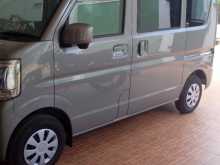 Suzuki Every 2024 Lorry