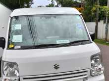 Suzuki EVERY 2024 Van