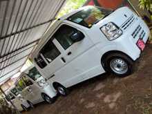 Suzuki EVERY 2024 Van