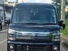 Suzuki Every 2024 Van
