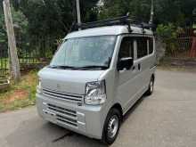 Suzuki Every 2024 Van