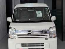 Suzuki Every 2024 Van