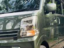 Suzuki Every  Full Join 2024 Van