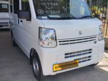 Suzuki Every 2024 Van