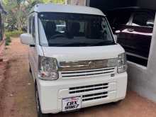 Suzuki Every 2024 Van