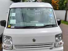 Suzuki Every 2024 Van