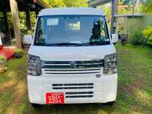 Suzuki Every 2024 Van