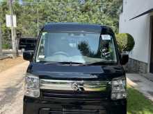 Suzuki Every Full Join 2024 Van