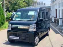 Suzuki Every 2024 Van