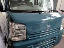 Suzuki Every 2024 Van