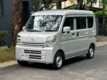 Suzuki Every PC LIMITED 2024 Van