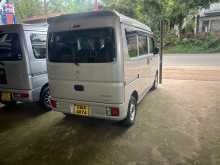 Suzuki Every 2024 Van