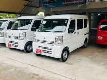 Suzuki Every 2024 Van