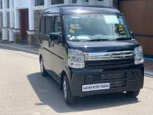 Suzuki Every 2024 Van