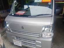 Suzuki Every 2024 Van