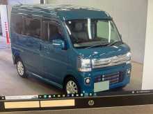 Suzuki PZ Every Turbo 2024 Van