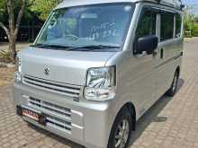 Suzuki EVERY PA 2024 Van