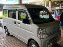 Suzuki Every 2025 Van