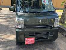 Suzuki Every 2025 Van