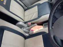 Suzuki Every 2025 Van