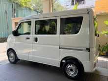 Suzuki Every PA Limited 2025 Van