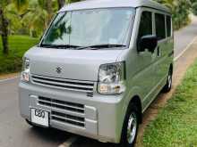 Suzuki Every 2025 Van