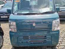 Suzuki Every 2025 Van