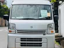 Suzuki Every 2025 Van