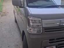Suzuki Every 2025 Van