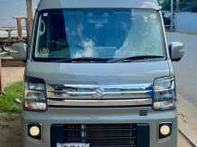 Suzuki Every 2025 Van