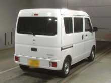 Suzuki Every 2025 Van