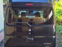Suzuki Every 2025 Van