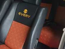 Suzuki Every 2025 Van