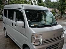Suzuki Every 2025 Van