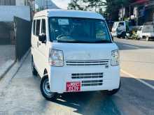 Suzuki EVERY 2025 Van