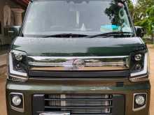 Suzuki Every 2025 Van