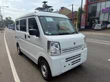 Suzuki Every 2025 Van